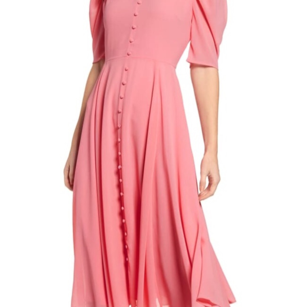 Rachel Parcell dress